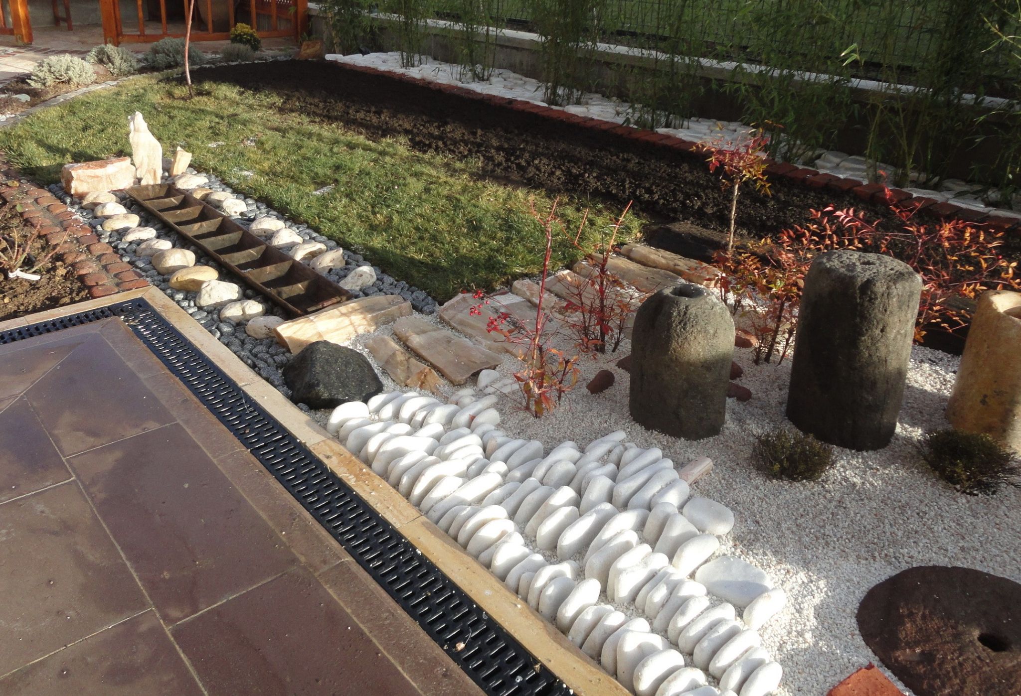 ÇAKILLI PEYZAJ UYGULAMAMIZ